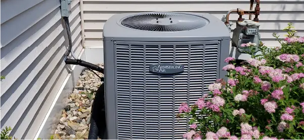 Greenway Heating & Cooling can help you with AC system repair, maintenance, and installations